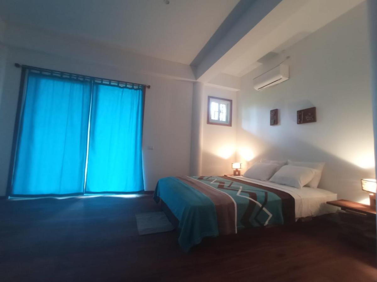 La Luciernaga Big Creek Bed & Breakfast Bocas del Toro Exterior photo