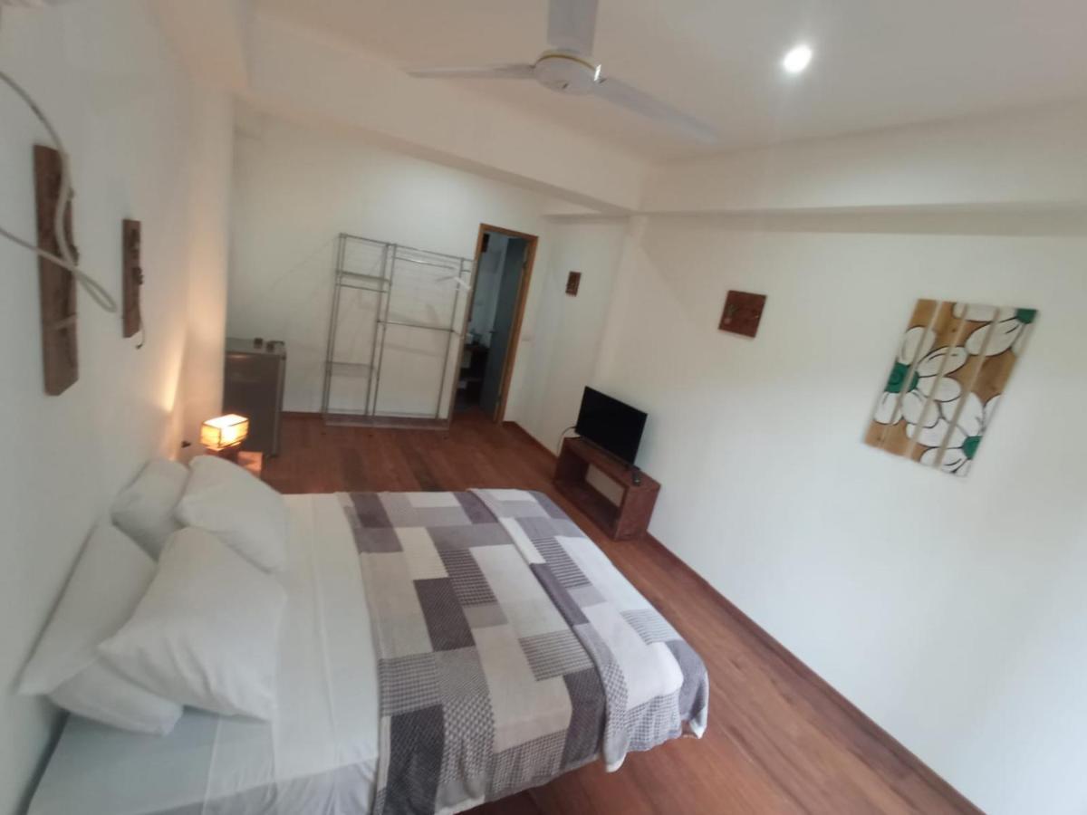 La Luciernaga Big Creek Bed & Breakfast Bocas del Toro Exterior photo