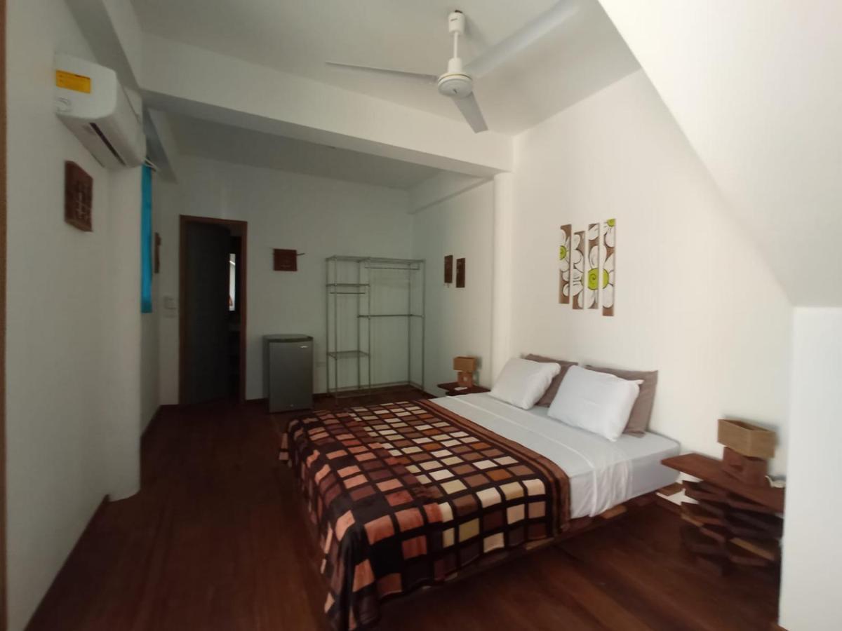 La Luciernaga Big Creek Bed & Breakfast Bocas del Toro Exterior photo