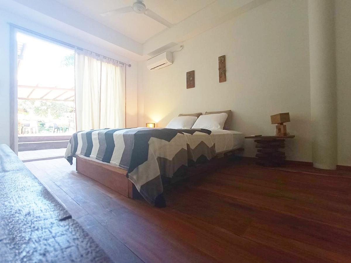 La Luciernaga Big Creek Bed & Breakfast Bocas del Toro Exterior photo